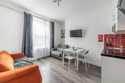 1 bedroom flat to rent - Swinton Street, King's Cross, London, WC1X
