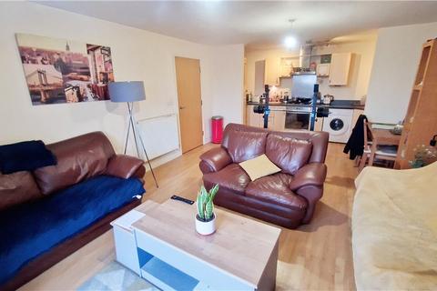 2 bedroom apartment for sale, Bishops Green, St Swithins Close, Derby