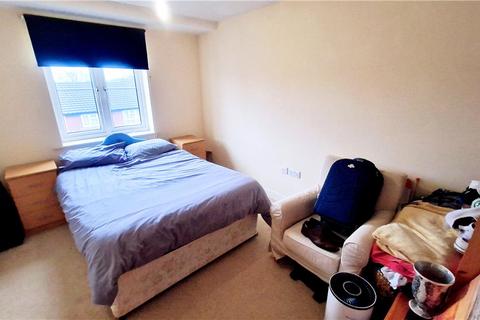 2 bedroom apartment for sale, Bishops Green, St Swithins Close, Derby