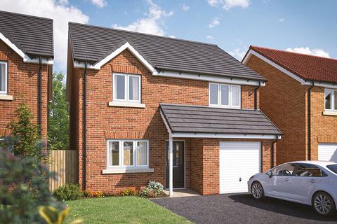 4 bedroom detached house for sale, Plot 126, Goodridge at Northfield Meadows, Stoney Haggs Road YO12