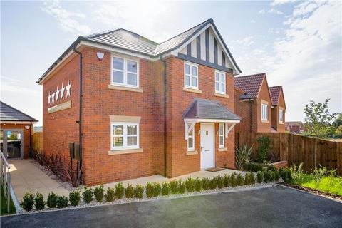 3 bedroom detached house for sale, Plot 442, Pebworth at Trinity Fields Phase 2, Bishopton Lane, Stratford Upon Avon CV37