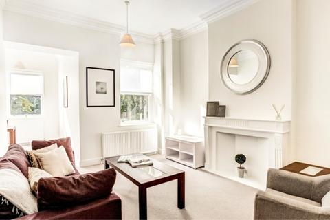 2 bedroom flat to rent, Lexham Gardens, London W8