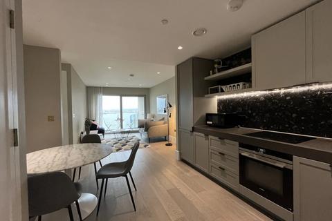 1 bedroom flat for sale - Cutter Lane, Greenwich, London SE10