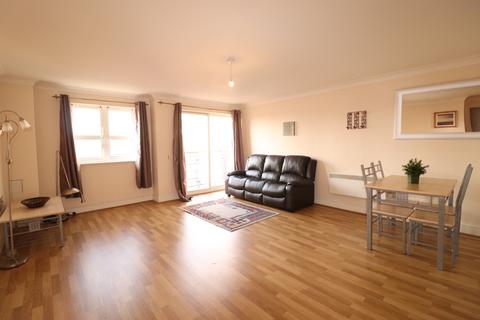 1 bedroom apartment to rent, Edward Street, Birmingham, B1
