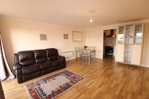 1 bedroom apartment to rent, Edward Street, Birmingham, B1