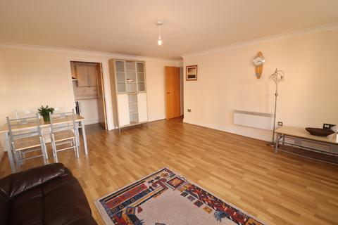 1 bedroom apartment to rent, Edward Street, Birmingham, B1