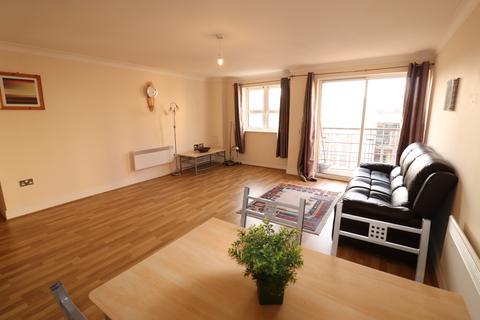 1 bedroom apartment to rent, Edward Street, Birmingham, B1