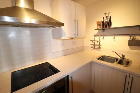 1 bedroom apartment to rent, Edward Street, Birmingham, B1