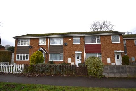 3 bedroom terraced house for sale, Long Meadow, Houghton Regis, Dunstable, Bedfordshire, LU5