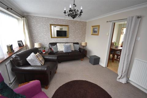3 bedroom terraced house for sale, Long Meadow, Houghton Regis, Dunstable, Bedfordshire, LU5