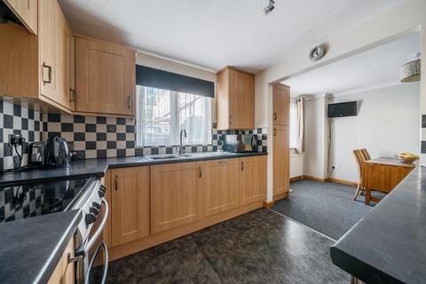 14 Brook Meadow, South Molton, EX36 4BN