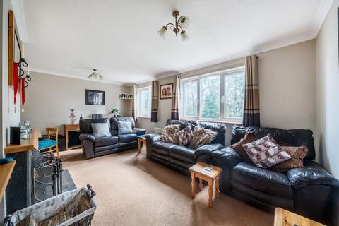 14 Brook Meadow, South Molton, EX36 4BN