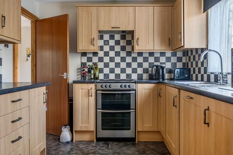 14 Brook Meadow, South Molton, EX36 4BN