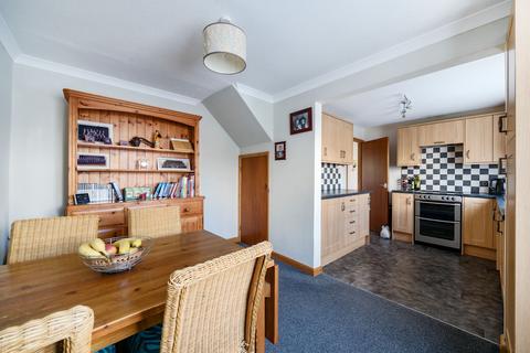 14 Brook Meadow, South Molton, EX36 4BN