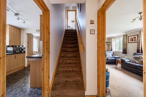14 Brook Meadow, South Molton, EX36 4BN