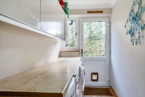 14 Brook Meadow, South Molton, EX36 4BN