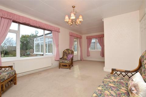 2 bedroom bungalow for sale, Rockwood Crescent, Calverley, Pudsey, West Yorkshire