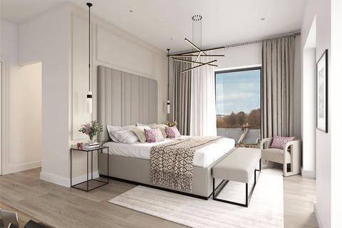 2 bedroom apartment for sale, Plot 4 - Claremont Apartments, North Claremont Street, Glasgow, G3