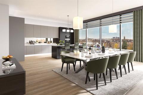 2 bedroom apartment for sale, Plot 4 - Claremont Apartments, North Claremont Street, Glasgow, G3