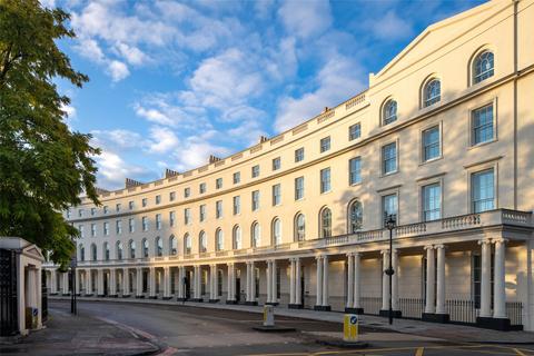 undefined, Park Crescent, London, W1B
