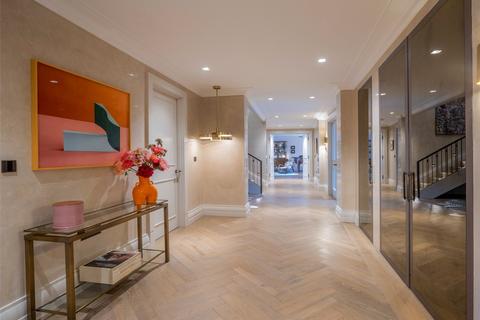 undefined, Park Crescent, London, W1B