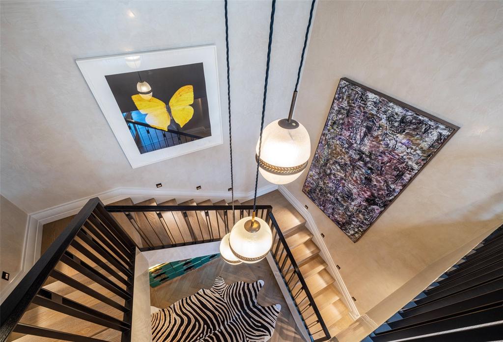 Stairwell