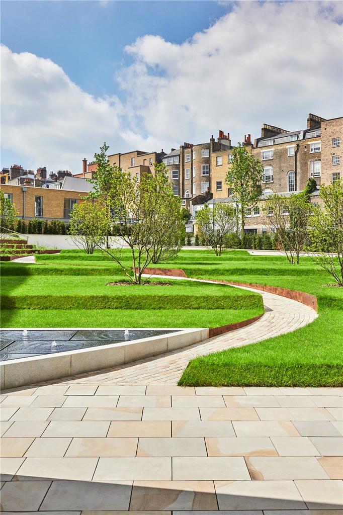 Communal Gardens