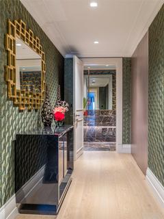 undefined, Park Crescent, London, W1B