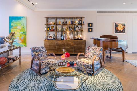 undefined, Park Crescent, London, W1B