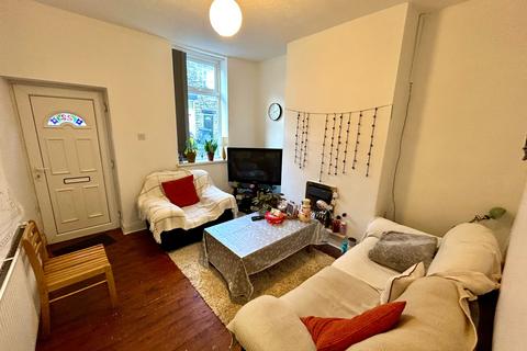 undefined, 22 Barber Place, Crookesmoor