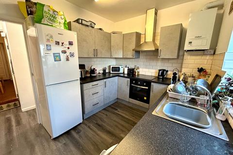 undefined, 22 Barber Place, Crookesmoor