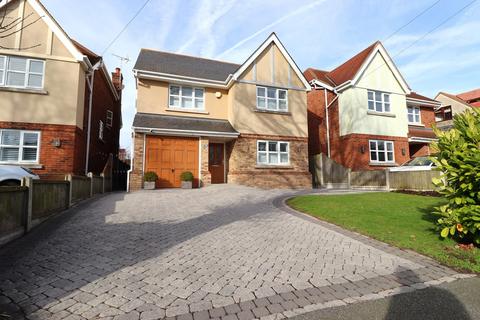 5 bedroom detached house for sale, White House Chase, Rayleigh, SS6