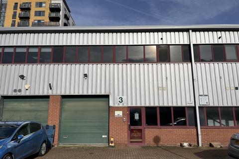Industrial unit to rent, 53 Norman Road, London SE10