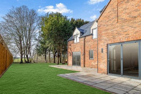 5 bedroom detached house for sale - Bowling Green, Shipston on Stour CV36
