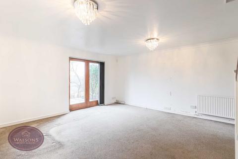 4 bedroom detached house for sale, Haydock Close, Kimberley, Nottingham, NG16