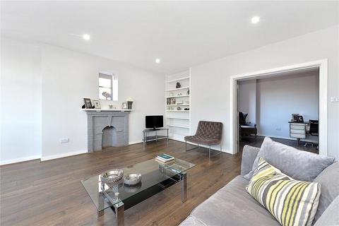 3 bedroom apartment to rent, Clive Court, 75 Maida Vale, London W9