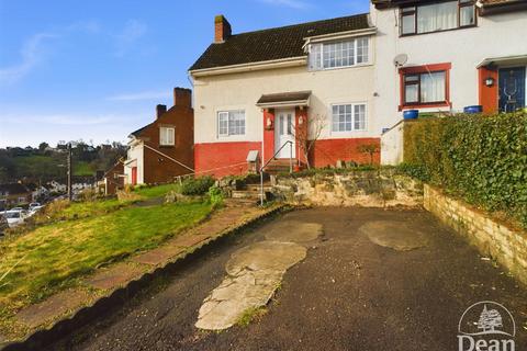 3 bedroom semi-detached house for sale, Spring Meadow Road, Lydney GL15