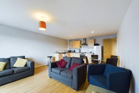 1 bedroom apartment for sale - Ouseburn Wharf, St Peters Basin, NE6