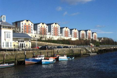 1 bedroom apartment for sale - Ouseburn Wharf, St Peters Basin, NE6