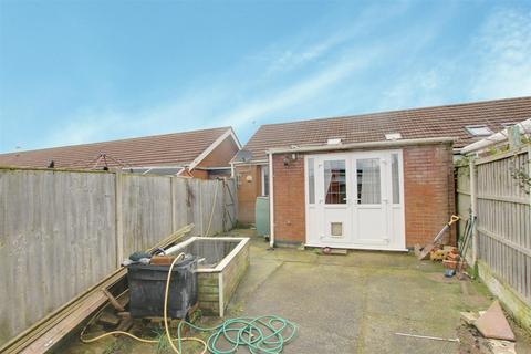 1 bedroom semi-detached bungalow for sale, Bohemia Way, Sutton-On-Sea LN12