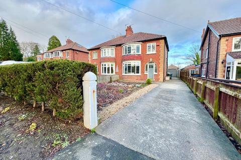 3 bedroom semi-detached house for sale, Stokesley Road, Nunthorpe, Middlesbrough