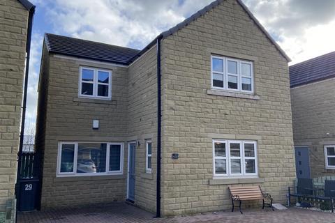 4 bedroom detached house for sale, South Brook Gardens, Mirfield WF14