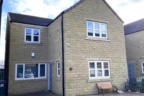 4 bedroom detached house for sale, South Brook Gardens, Mirfield WF14