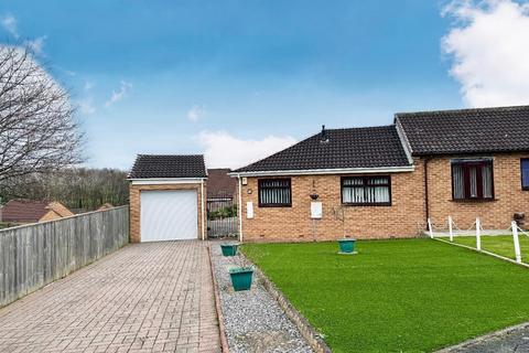2 Beechers Grove, Newton Aycliffe, DL5 4TE