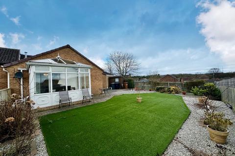 2 Beechers Grove, Newton Aycliffe, DL5 4TE