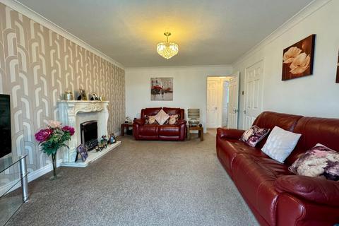 2 Beechers Grove, Newton Aycliffe, DL5 4TE