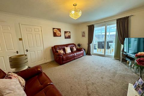 2 Beechers Grove, Newton Aycliffe, DL5 4TE