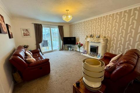 2 Beechers Grove, Newton Aycliffe, DL5 4TE