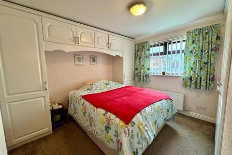 2 Beechers Grove, Newton Aycliffe, DL5 4TE