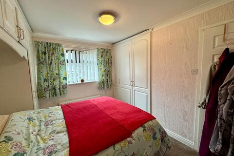 2 Beechers Grove, Newton Aycliffe, DL5 4TE